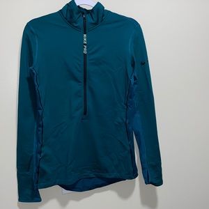 Nike Quarter zip